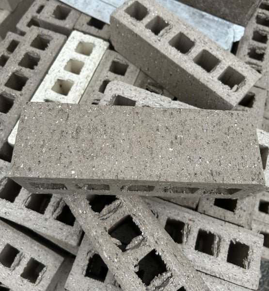 Clay Bricks Carousel 4