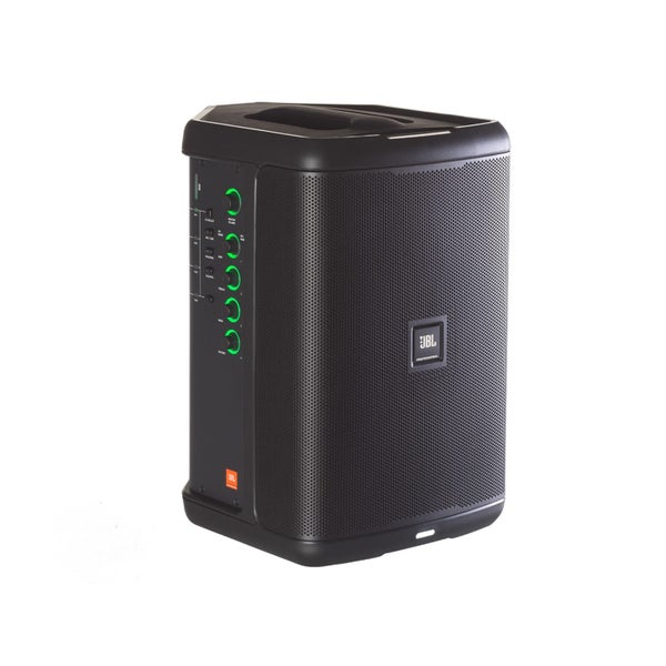 JBL EON ONE Compact All-in-One Rechargeable PA Carousel 2