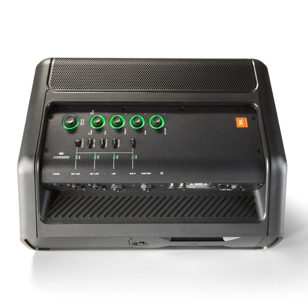 JBL EON ONE Compact All-in-One Rechargeable PA Carousel 3