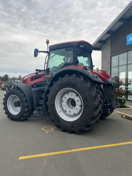 McCormick X8.680 Carousel 6