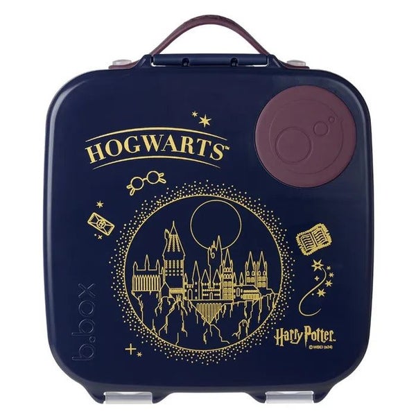 Harry Potter B.Box lunchbox Carousel 1