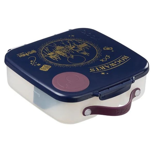 Harry Potter B.Box lunchbox Carousel 2