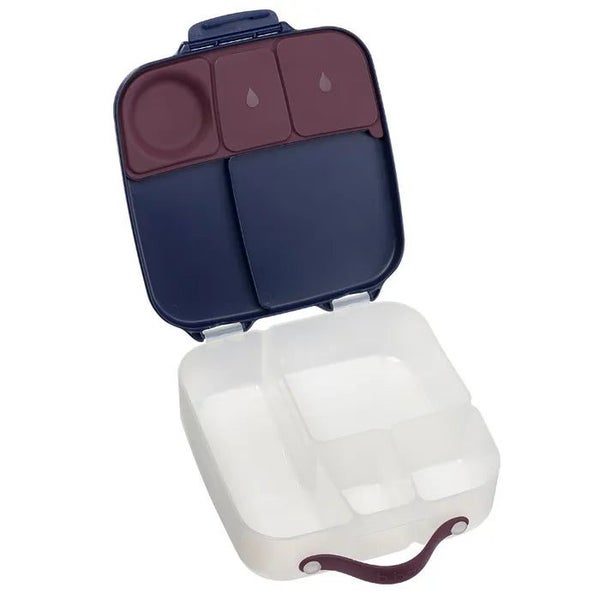 Harry Potter B.Box lunchbox Carousel 4