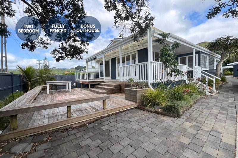 Kawakawa, 2 bedrooms64042052689027110