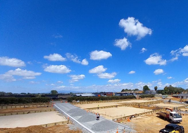 Ms Civil Construction Carousel 1