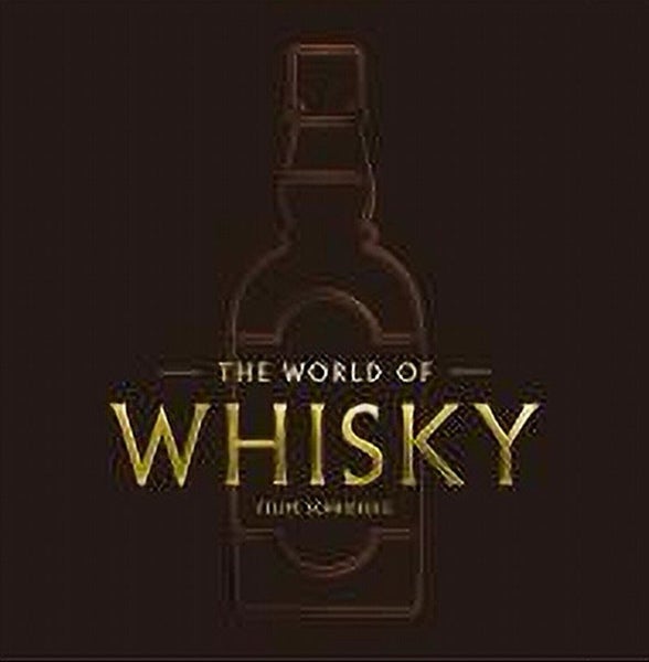 The World of Whisky: The New Traditions Carousel 1