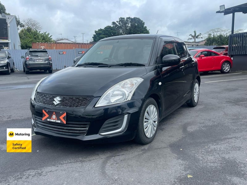 2013 Suzuki Swift64042488950403112