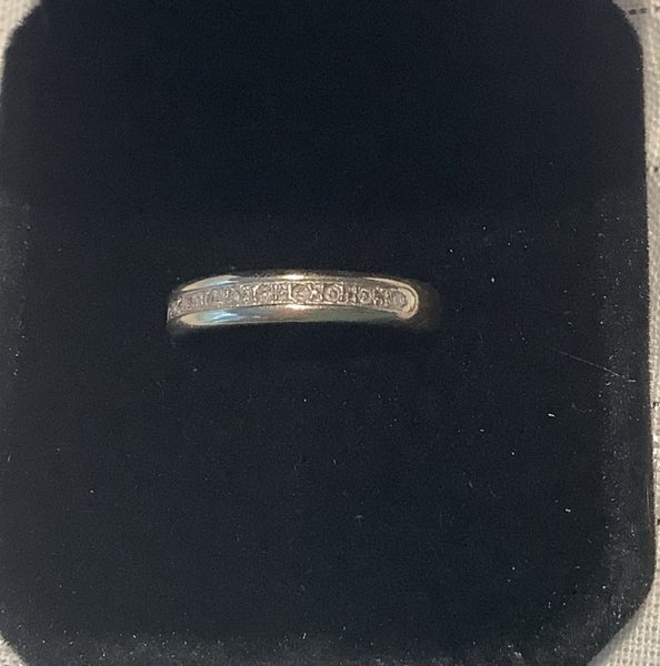 Diamond ring Carousel 1