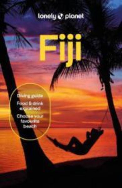 Lonely Planet Fiji (Travel Guide) Carousel 1