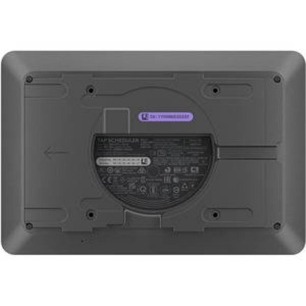 Logitech Tap Scheduler - Graphite Carousel 2