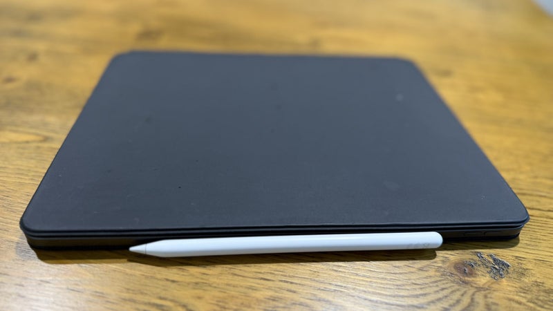 iPad Pro 12.9" 5th Gen – Space Gray64042596628611112