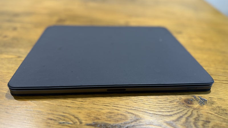 iPad Pro 12.9" 5th Gen – Space Gray64042596628611113