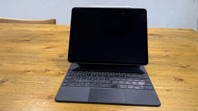 iPad Pro 12.9" 5th Gen – Space Gray64042596628611111