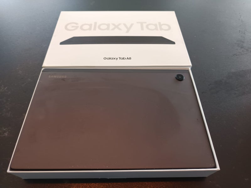 Samsung Galaxy Tab A8 10.5 Wi-Fi SM-X200 64GB / 4GB Carousel 2