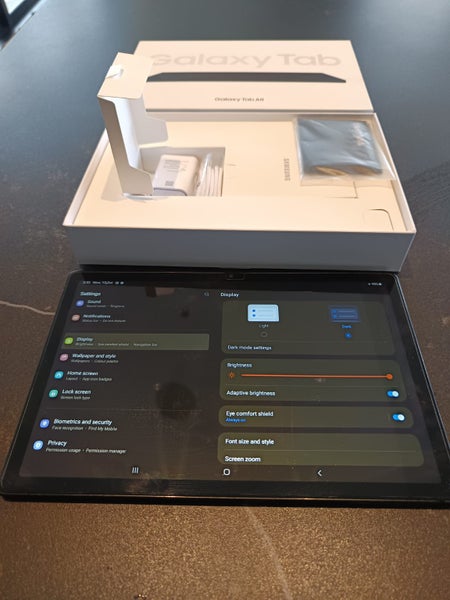 Samsung Galaxy Tab A8 10.5 Wi-Fi SM-X200 64GB / 4GB Carousel 4