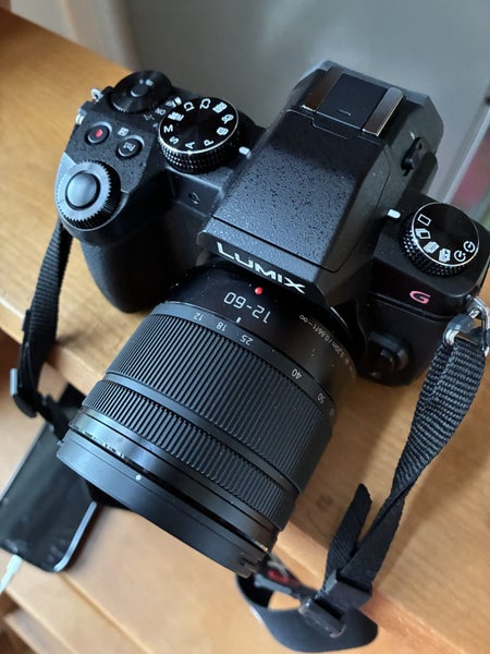Panasonic LUMIX G85 Carousel 1