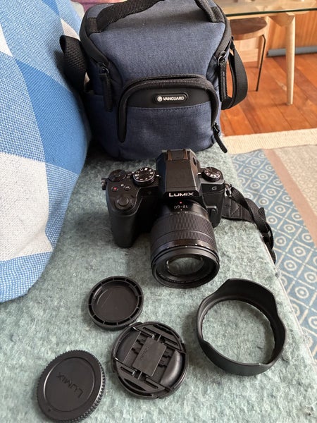 Panasonic LUMIX G85 Carousel 2