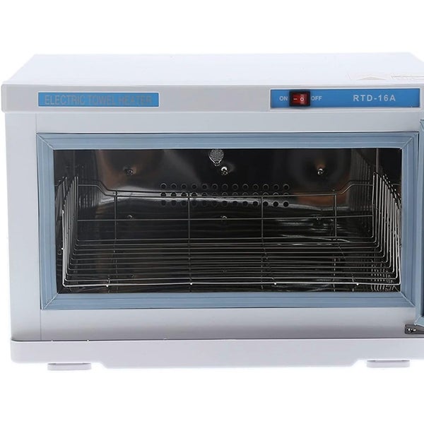 Towel Warmer Sterilizer - (NZ Clearance) Carousel 10