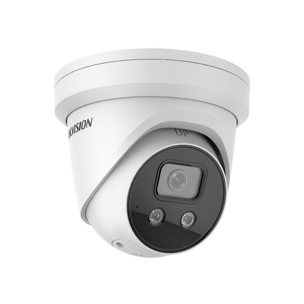 Hikvision DS-2CD2386G2-ISU/SL 8MP IP Camera with 2.8mm lens64044226532355110