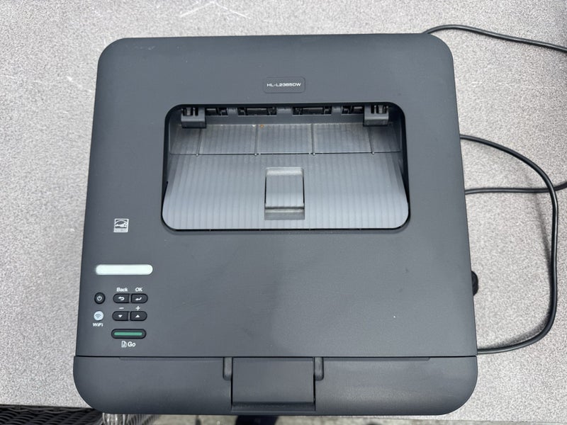 HL-L2365DW Professional Mono Laser Printer + Wi-Fi - USD Carousel 1