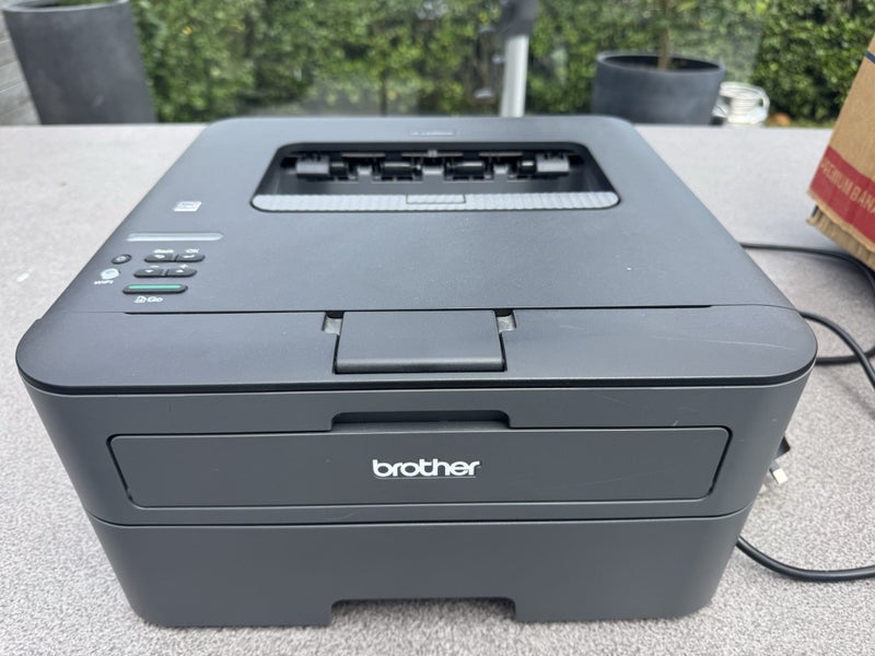 HL-L2365DW Professional Mono Laser Printer + Wi-Fi - USD Carousel 2