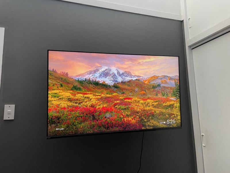 Kogan QLED 50'' 4K UHD HDR Smart Google TV64220322231427110