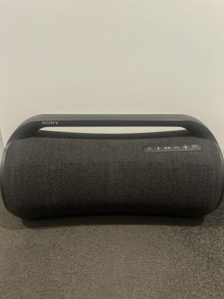 SONY SPEAKER SRS-XG500 Carousel 1