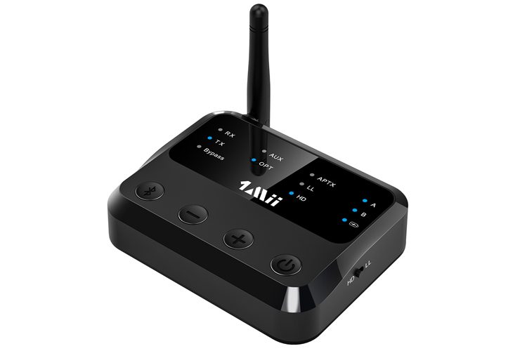 1Mii B310 Pro Bluetooth 5.0 Receiver Carousel 1