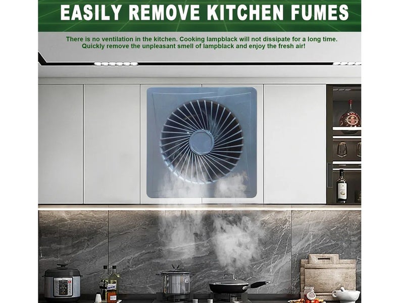 Solar Ventilation Exhaust Fan for Shed NZ Local Buy Carousel 2