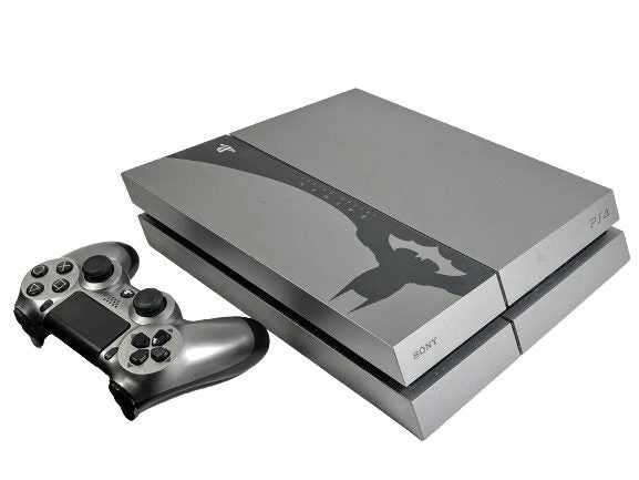 Batman Arkham Knight LIMITED EDITION Carousel 2