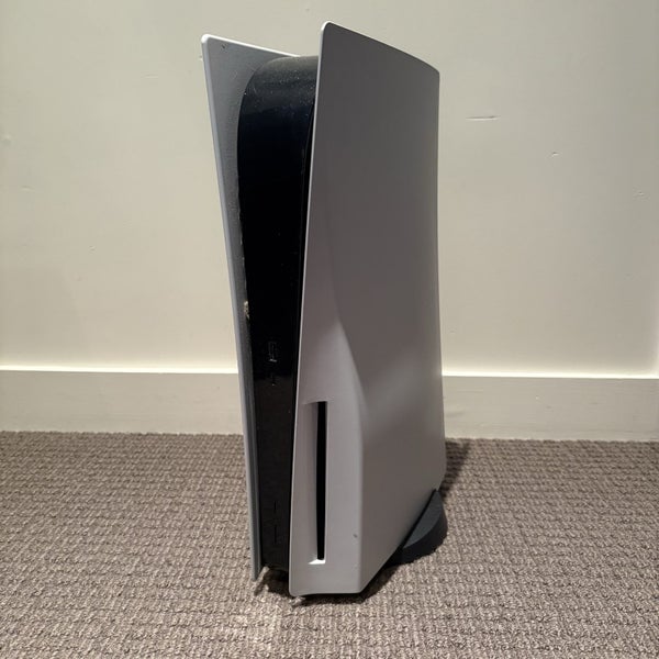Ps5 original disc Carousel 2