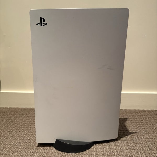 Ps5 original disc Carousel 1