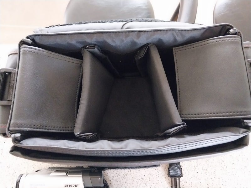 Sony Disc Cameras x 2 Faulty Carousel 4