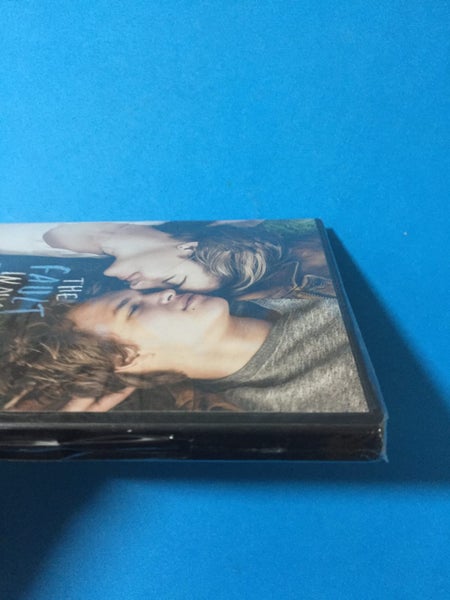 The Fault in Our Stars - NEW!!!64464471244801112