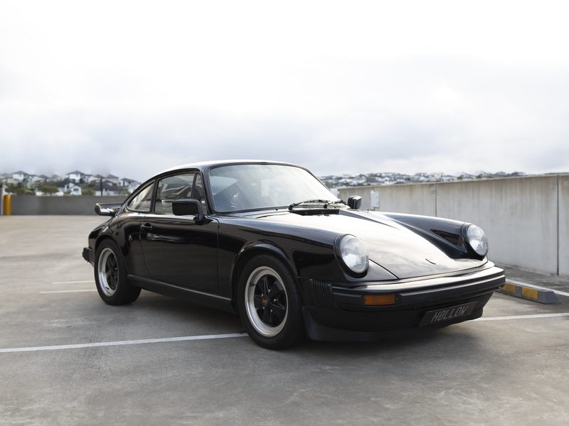 1979 Porsche 911 Super Carrera 'SC'64044011668227112