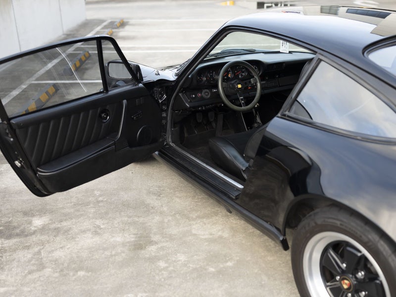 1979 Porsche 911 Super Carrera 'SC'64044011668227114