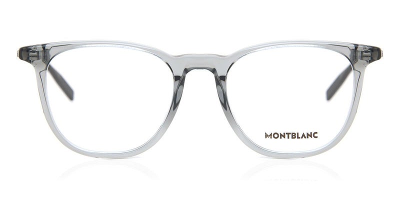 Montblanc MB0010O 009 51 New Men Eyeglasses Carousel 1