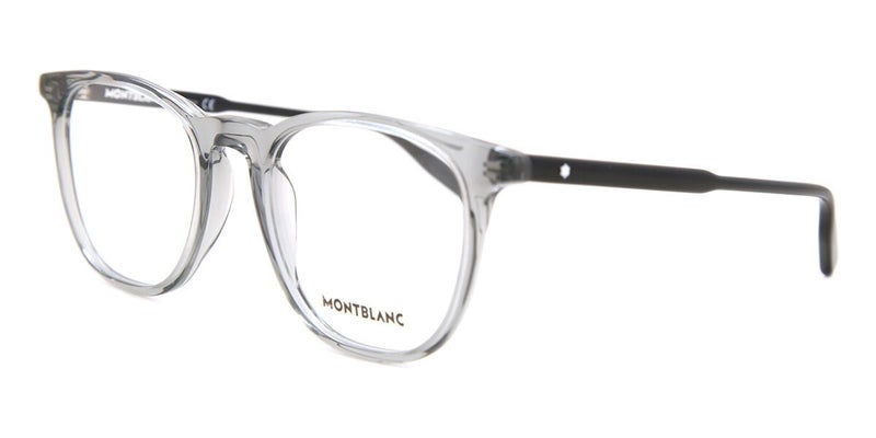 Montblanc MB0010O 009 51 New Men Eyeglasses Carousel 2