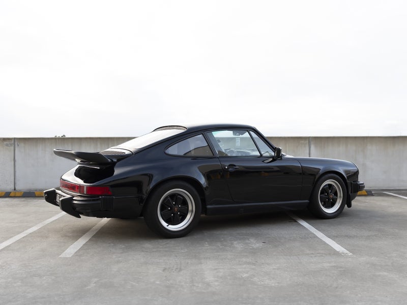 1979 Porsche 911 Super Carrera 'SC'64044011668227113