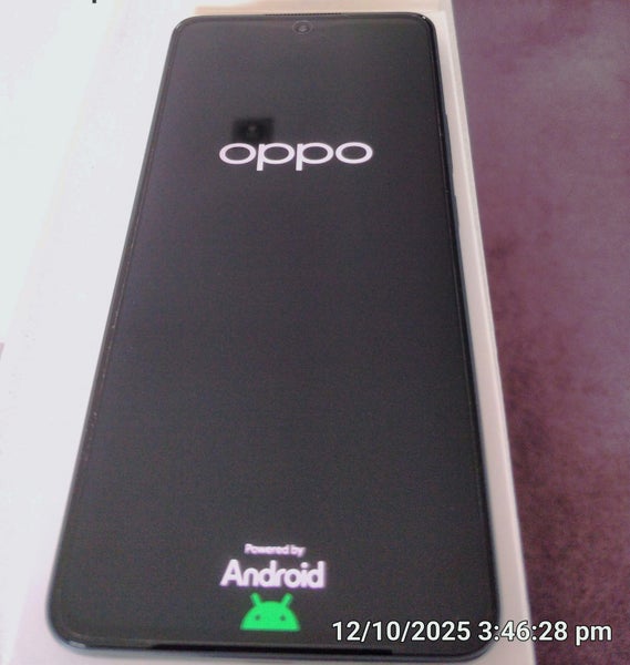 OPPO Reno 13 F (FS) 5G, 8GB/256GB64255723361025113