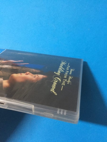 Far From The Madding Crowd - NEW!!!64574894119554112