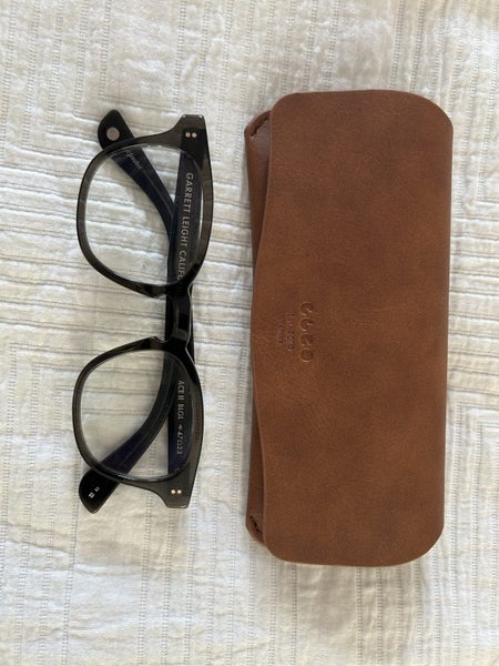 Garrett Leight eyewear frames Carousel 2