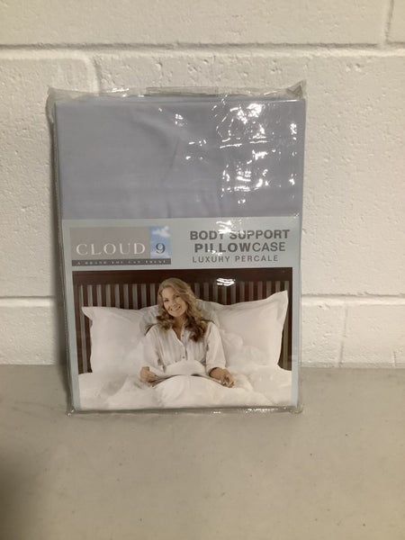 CLOUD9 BODY SUPPORT PILLOWCASE Carousel 1