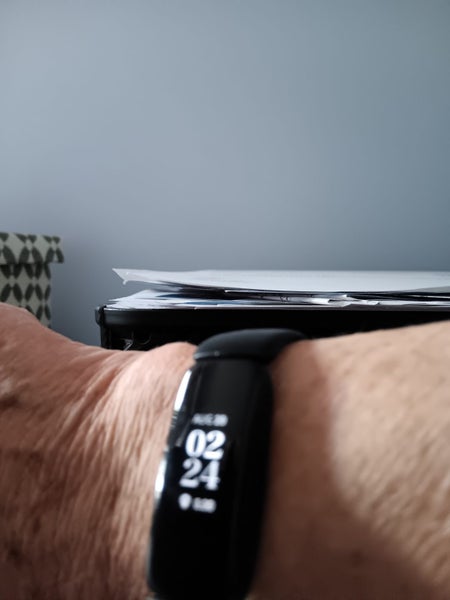 Fitbit Inspire 2 fitness tracker Carousel 5
