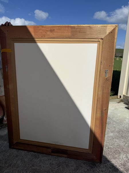 Gold Framed Large Mirror64044226568962113