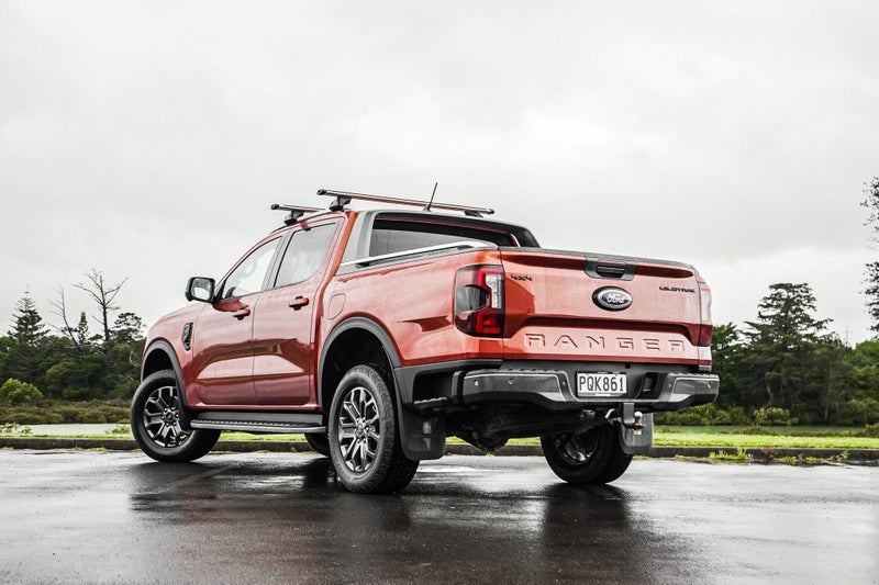 2022 Ford Ranger NZ NEW WILDTRAK 2.0D 4WD64347989333378113