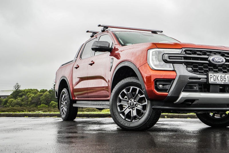 2022 Ford Ranger NZ NEW WILDTRAK 2.0D 4WD64347989333378114