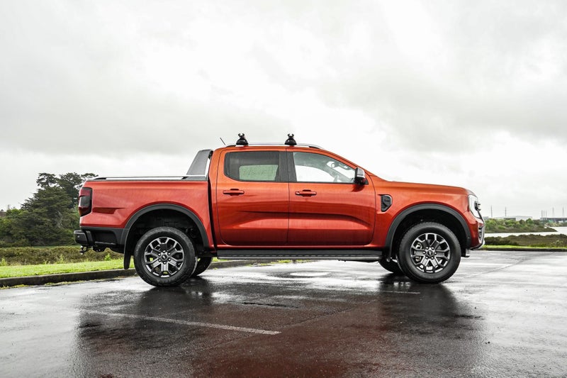2022 Ford Ranger NZ NEW WILDTRAK 2.0D 4WD64347989333378112