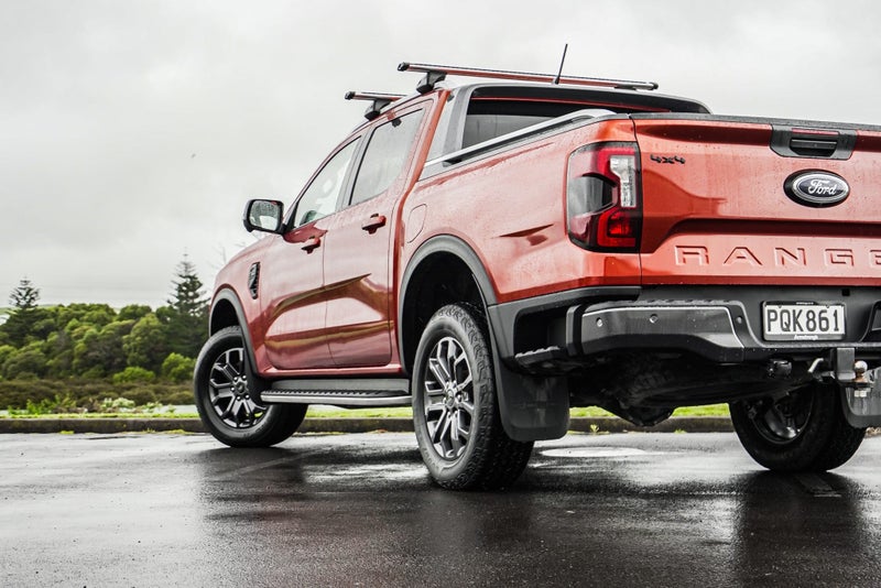 2022 Ford Ranger NZ NEW WILDTRAK 2.0D 4WD64347989333378111