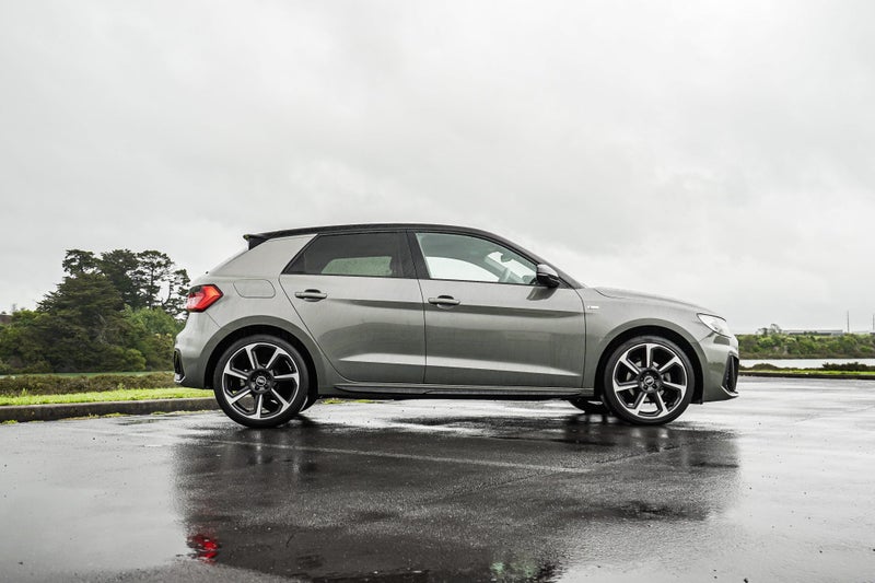 2021 Audi A1 NZ 35TFSI S-Line 1.564305396685058112